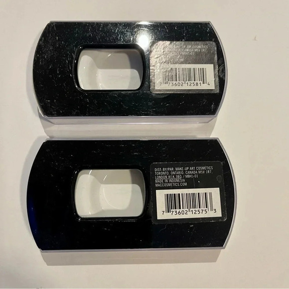 Bundle of false lashes. All new in box, never used or opened. Six pairs. - Picture 3 of 7